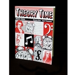 Theory Time: Grade 3