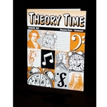 Theory Time: Grade 6