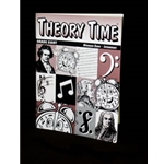 Theory Time: Grade 8