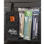 Litchfield Stick Bag Kit