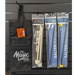 Warrensburg-Lathem Stick Bag Kit