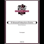 15 Advanced Embouchure Studies - Trumpet