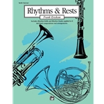 Rhythms & Rests 1st Clarinet Book