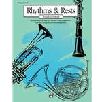 Rhythms & Rests Bass Clarinet Book