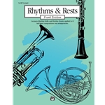 Rhythms & Rests 1st Trumpet Book 1