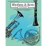 Rhythms & Rests Percussion Book