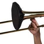 Gator MERV-13 Bell Cover for Bari Sax/Trombone