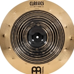 Meinl Classics Custom 18" Dual China