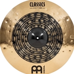 Meinl Classics Custom 22" Dual Ride