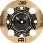 Meinl Classics Custom 12" Dual Trash Splash