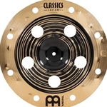 Meinl Classics Custom 16" Dual Trash China