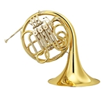 Yamaha YHR567 Step-Up French Horn