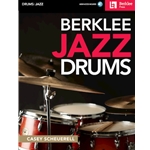 Berklee Jazz Drums