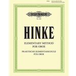 Hinke: Elementary Method for Oboe