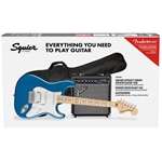 Squier Affinity Series Stratocaster HSS Pack
