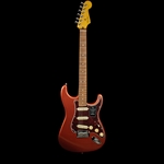 Fender Player Plus Stratocaster