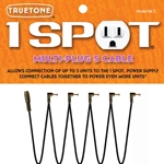 Truetone 1 Spot Multi-Plug 5 Cable