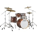 Yamaha Tour Custom 4pc Shell Pack