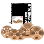 MEINL HCS Expanded Cymbal Pack