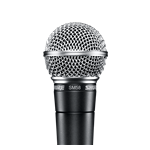 Shure SM58 Dynamic Vocal Microphone