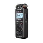 Tascam DR-05X Stereo Digital Audio Recorder