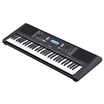 Yamaha Portable Keyboard PSR-E373 (Includes SKB2 Accessory Package)