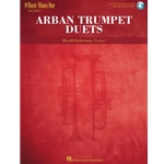 The Arban Trumpet Duets - Book and Online Audio