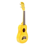 Makala Dolphin Soprano Ukulele