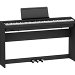 PRE-ORDER: Roland FP-30X Digital Piano Bundle - Used for IHSA Contest