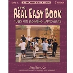 Real Easy Book Volume 1 - C Version