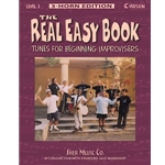 Real Easy Book Volume 1 - Eb Version