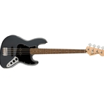 Squier Affinity Jazz Band - Charcoal Frost Metallic