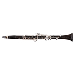 Buffet BC1158L-2-0 XXI Professional Step-Up Bb Clarinet