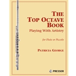 Top Octave Book - Playing with Artistry