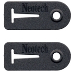 Neotech CEO Clarinet Neck Strap Tabs (2pk)