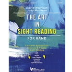 
							Image of The Art IN Sight Reading for Band - Percussion (Snare & Mallets)