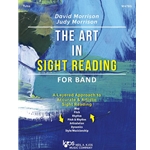 The Art IN Sight Reading for Band - Tuba