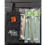McLean Co. Unit 5 Kingsley Stick Bag Kit