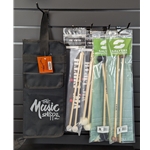 McLean Co. Unit 5 Chiddix Stick Bag Kit