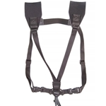 Neotech Sax Harness with Swivel Hook