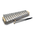 Sonor Meisterklasse Alto Steel Bar Glockenspiel MSBA