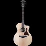 Taylor 214ce Acoustic-Electric Guitar