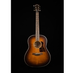 Taylor AD27e Flametop Acoustic-Electric Guitar