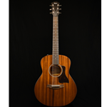 Taylor GTe Mahogany Acoustic-Electric Guitar