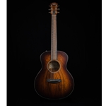 Taylor GS Mini-e Koa Plus Acoustic-Electric Guitar