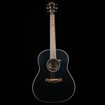 Taylor AD17e Blacktop Acoustic-Electric Guitar