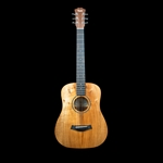 Taylor BTe-Koa Baby Taylor Koa Acoustic-Electric Guitar