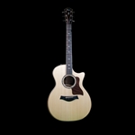 Taylor 814ce Cutaway Acoustic-Electric Guitar