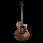 Taylor 724ce Koa Cutaway Acoustic-Electric Guitar
