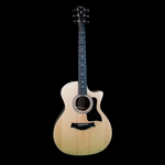 Taylor 314ce Cutaway Acoustic-Electric Guitar